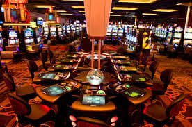 CKBET lobby game tampilan mobile smartphone Indonesia