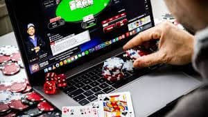 CKBET kasino live dealer streaming HD meja baccarat blackjack