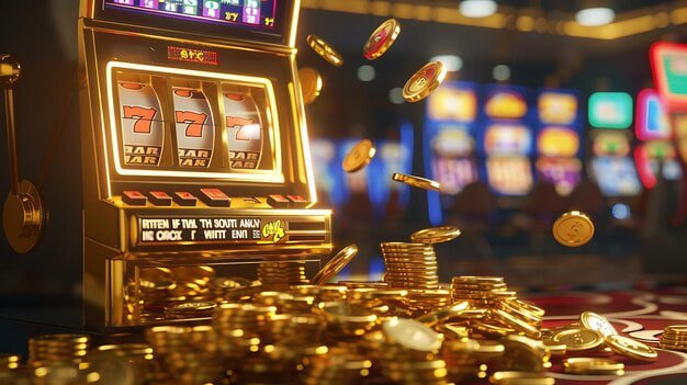 CKBET koleksi slot online dan taruhan olahraga terlengkap