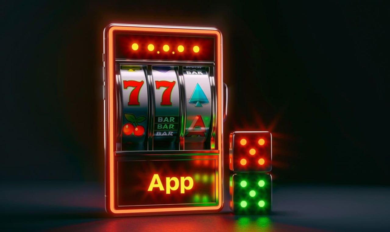 CKBET download aplikasi mobile Android iOS tampilan antarmuka